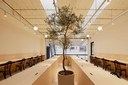 Best for Female Solo Traveler: Hi Cozy International Youth Hostel East Nanjing Road & The Bund, Shanghai