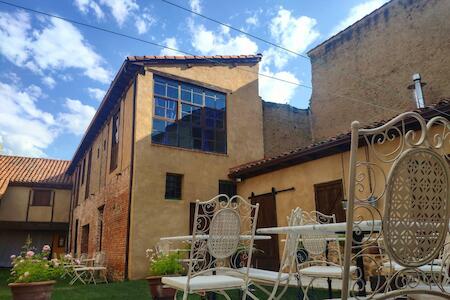 Mejor para Viajero Solo: Dormero Albergue Hidalgos, Hospital de Orbigo Mejor para Viajero Solo: Dormero Albergue Hidalgos, Hospital de Orbigo