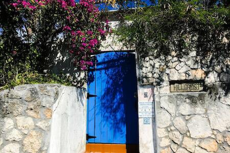 HumesHouse Hostel @ HillCrest, Nassau