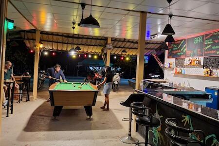 99hostel&bar Koh Chang, Ko Chang