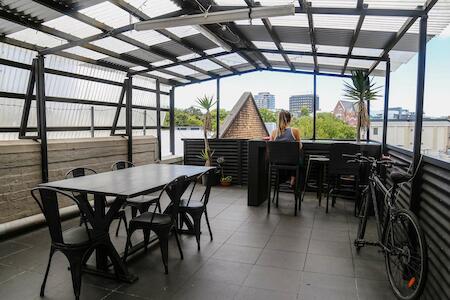 K Road City Travellers, Auckland