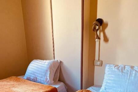Best Party Hostel: Wanees Hostel, Aswan