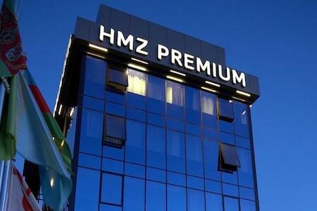 Hmz Premium Konaklama, Çekmeköy