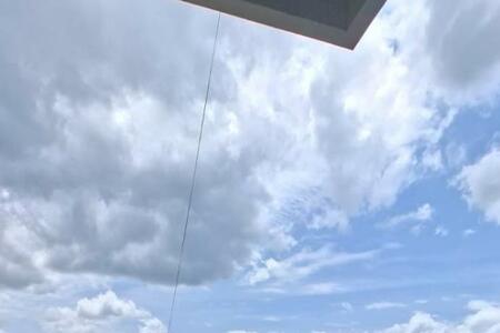 The Sparrow, Kovakulam