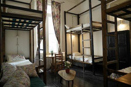 Primavera Hostel, Buenos Aires Primavera Hostel, Buenos Aires