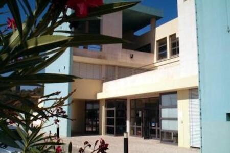 HI Abrantes – Pousada de Juventude, Abrantes