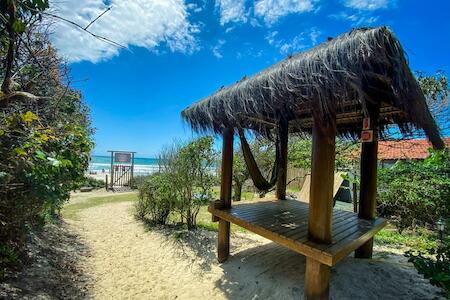 Best for Solo Traveler: The Search House, Florianópolis
