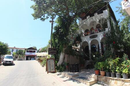 Boomerang Guesthouse, Selçuk