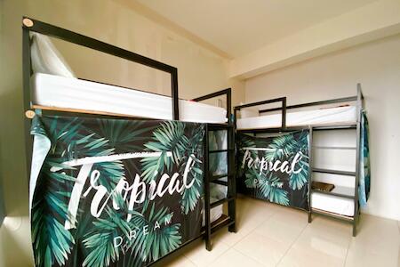The Way Hostel & Bar, Pingtung