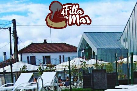 Best Party Hostel: A Filla do Mar, Arcade