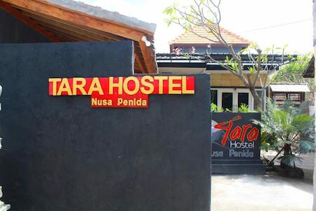 Tara Hostel