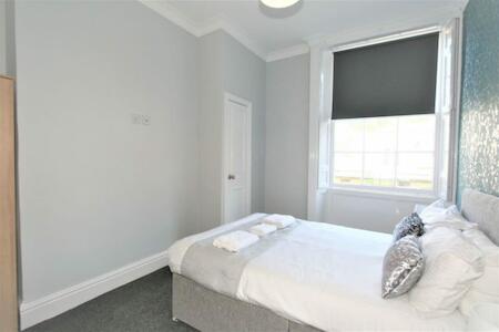 Albion Serviced Apartments