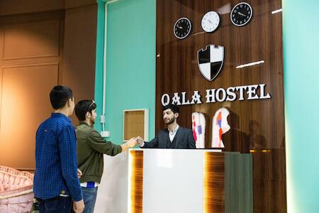 Qala Hostel