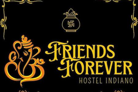 Friends Forever Hostel