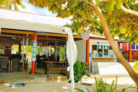 Malapascua Beach & Dive Resort