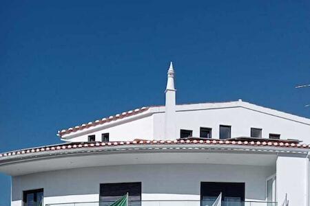 Hostel Cc, Portimão