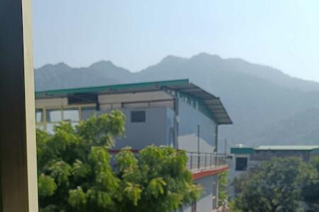 The Greenview Homestay, Rishikesh