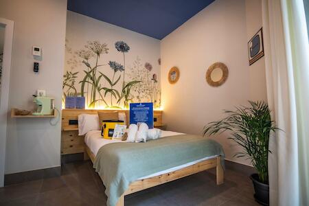 Best for Solo Traveler: Growersgo Boutique Hostel, Huelva