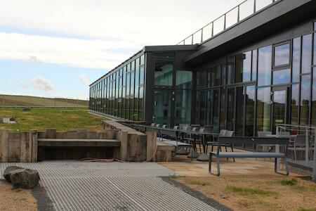 Yha The Sill At Hadrian's Wall, Bardon Mill