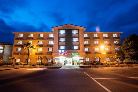 Chamonix Resort, Seogwipo Chamonix Resort, Seogwipo