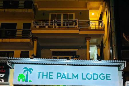 Best for Solo Traveler: The Palm Lodge, Phong Nha Best for Solo Traveler: The Palm Lodge, Phong Nha
