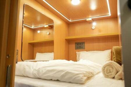 Thesocialhub, Chennai