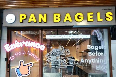 Best Party Hostel: Nitra Hostel Ladies Only, Ban Nong Chaeng