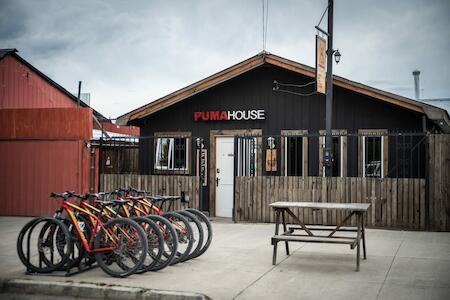 Puma House, Puerto Natales