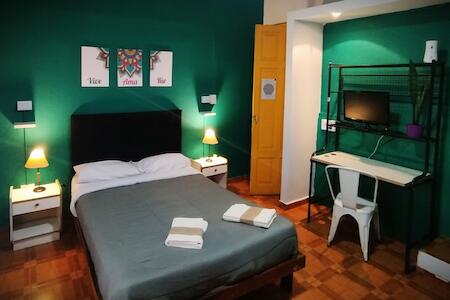 Morada Hostel, Córdoba Morada Hostel, Córdoba