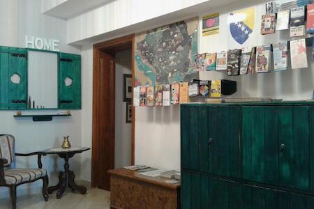 Hostel Nina, Mostar Hostel Nina, Mostar