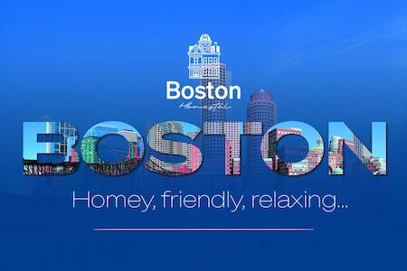 Boston Homestel, Boston