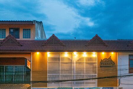 Best for Solo Traveler: Paknap Hostel, Nan