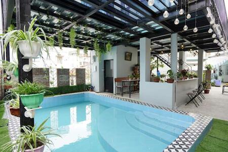 Almor Homestay, Hạ Long City