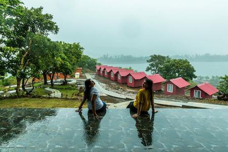 Best for Solo Traveler: The Hosteller, Bhandardara Best for Solo Traveler: The Hosteller, Bhandardara