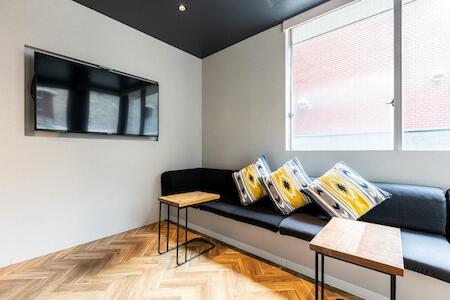 Akasaka The Hostel, Tokyo Akasaka The Hostel, Tokyo