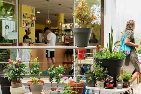 Best Party Hostel: Cruce De Caminos Arzua, Arzúa