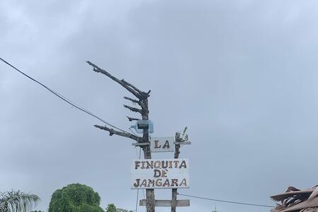 La Finquita La Jamgara