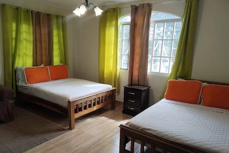 Campestre House, Boquete