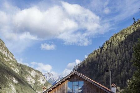 Best Party Hostel: Ostello Imperina, Zenich
