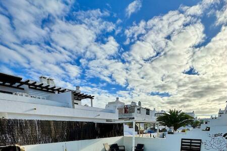 La Fresa Hostel, Corralejo