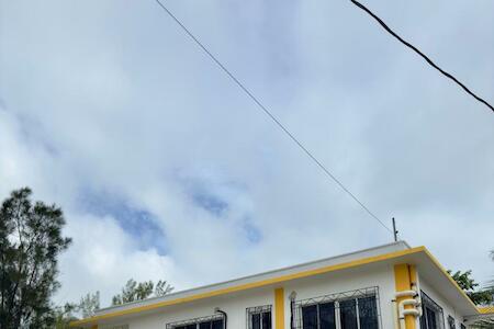 Travelart Backpackers Hostel, Belize City