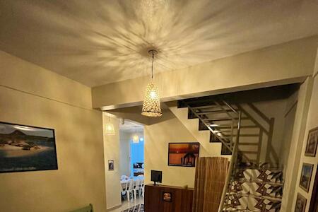 Sol Hostel, Santarém