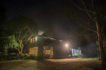 Best Party Hostel: Hostal Climb House, Puerto Varas