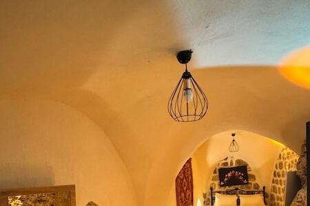 Masis Konağı, Eskiömerler Masis Konağı, Eskiömerler