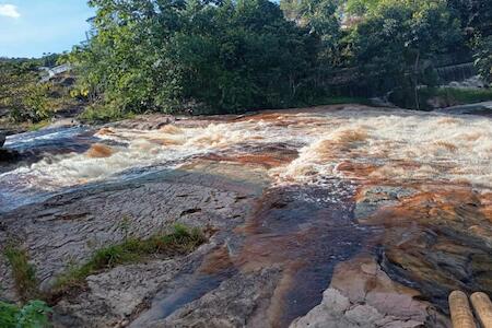 Hostel One Love Lençois, Lençóis