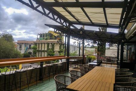 Viajero San Jose Hostel, San José Viajero San Jose Hostel, San José