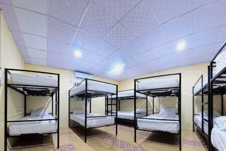 Vista Inn Patong, Phuket Patong Beach