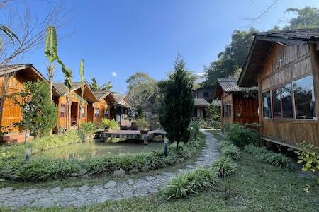 AnhDuc Homestay, Sapa