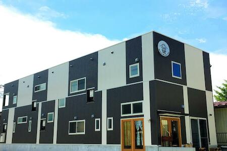 Best Party Hostel: ホステル富士山 結, Fujiyoshida