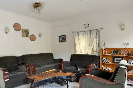 Best for Solo Traveler: Wakawaka Hostel, Arusha